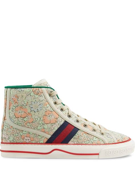 x Liberty London Tennis 1977 high